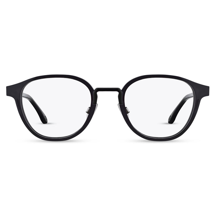 FRASER - Land Rover Defender - Eyeglasses - Black - front