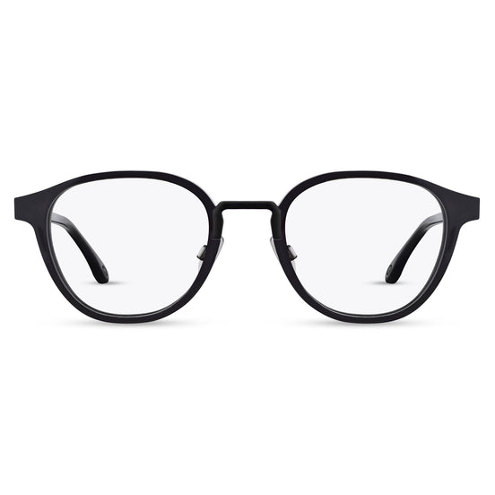 FRASER - Land Rover Defender - Eyeglasses - Black - front