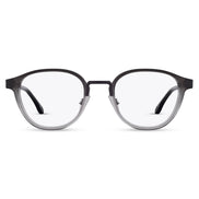 FRASER - Land Rover Defender - Eyeglasses - Grey - front
