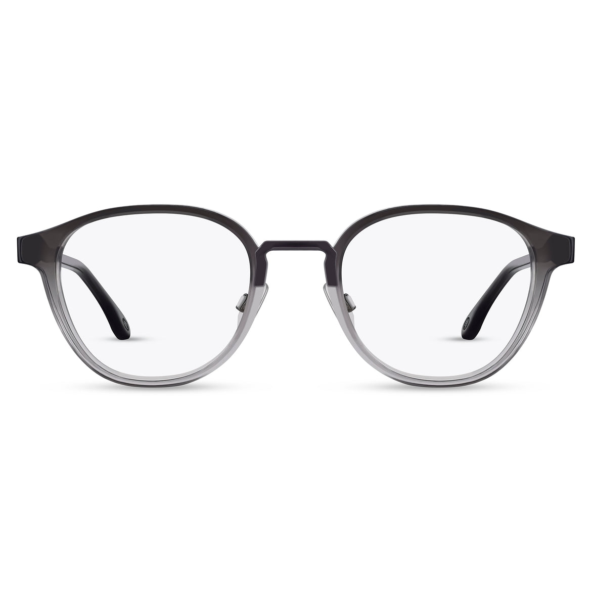 FRASER - Land Rover Defender - Eyeglasses - Grey - front