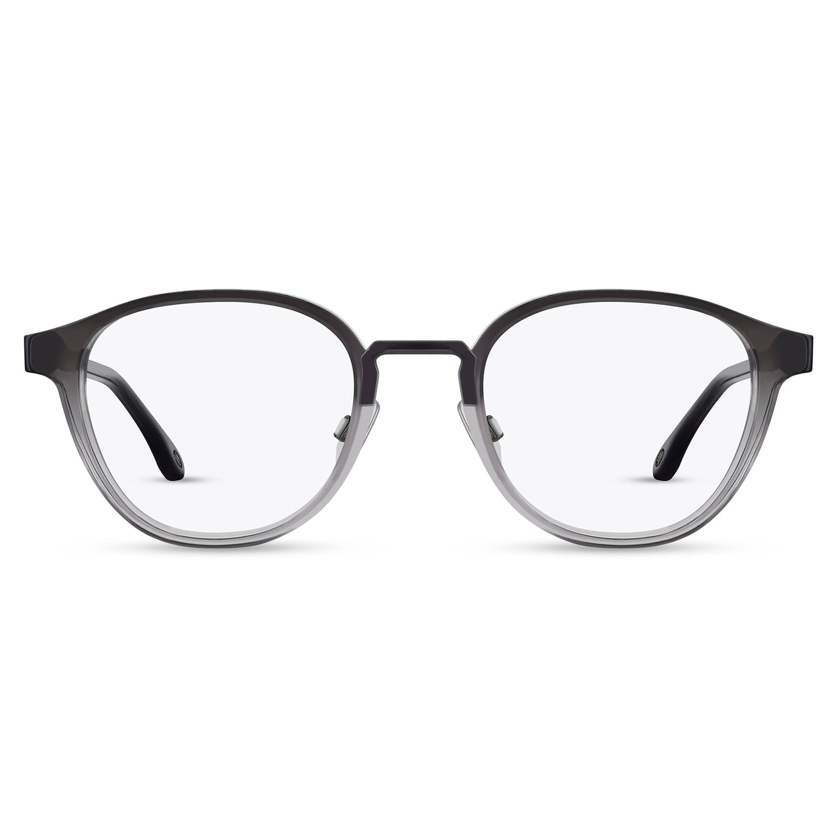 FRASER - Land Rover Defender - Eyeglasses - Grey - front