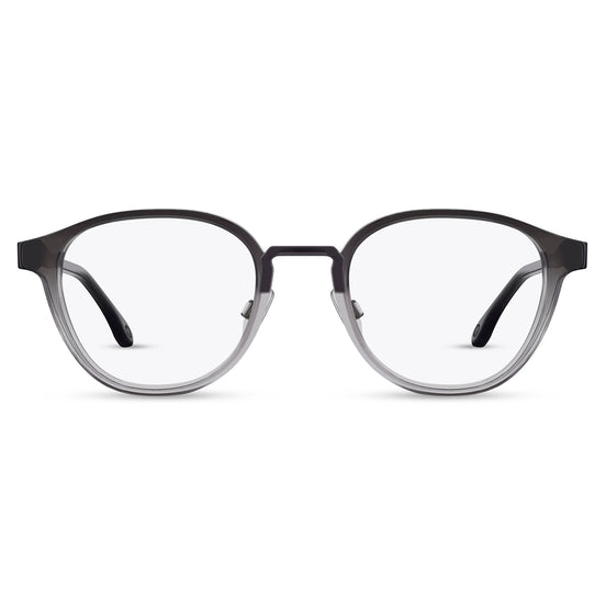 FRASER - Land Rover Defender - Eyeglasses - Grey - front