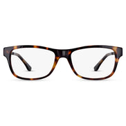 GEOFFREY - Land Rover Defender - Eyeglasses - Tortoise - front
