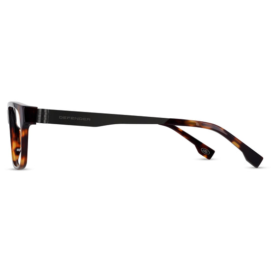 GEOFFREY - Land Rover Defender - Lunettes de vue