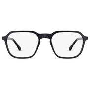 HARRISON- Land Rover Defender - Eyeglasses - Black - front