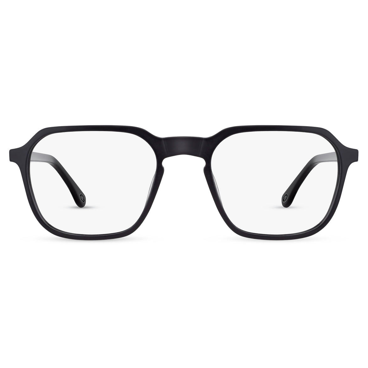 HARRISON- Land Rover Defender - Eyeglasses - Black - front
