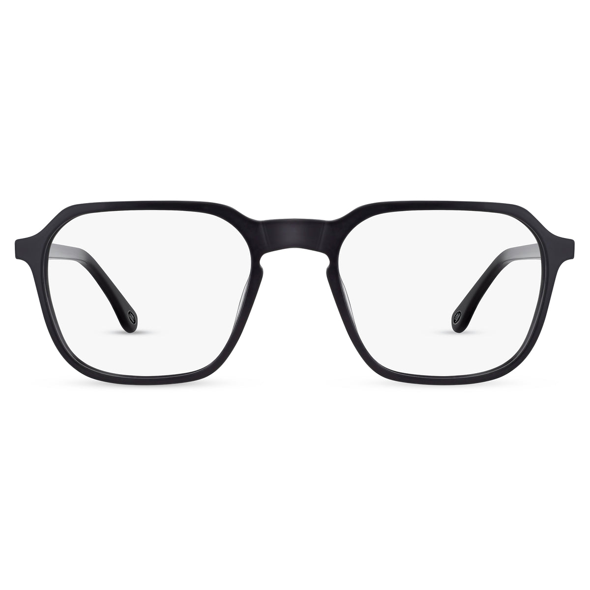 HARRISON- Land Rover Defender - Eyeglasses - Black - front
