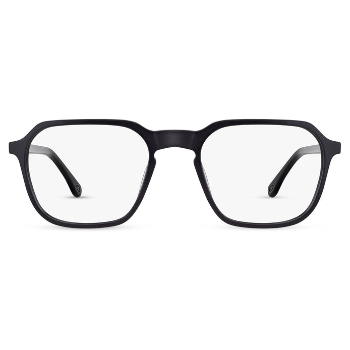 HARRISON- Land Rover Defender - Eyeglasses - Black - front