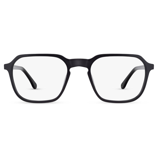 HARRISON- Land Rover Defender - Eyeglasses - Black - front