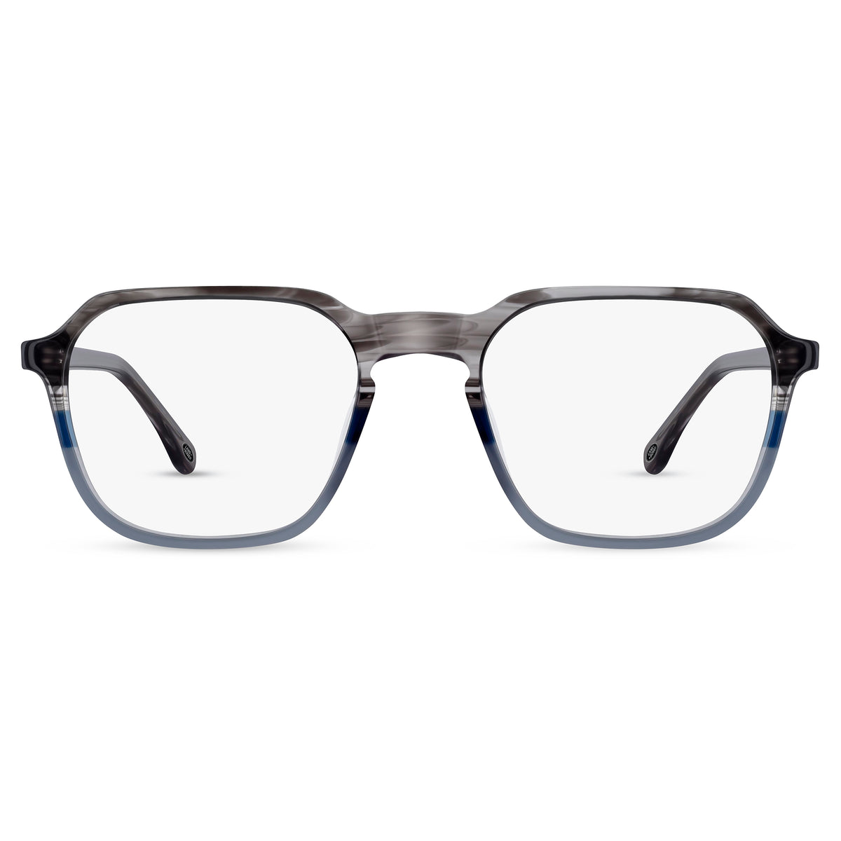 HARRISON- Land Rover Defender - Eyeglasses - Grey - front