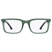 HAYES- Land Rover Defender - Eyeglasses - Green - front