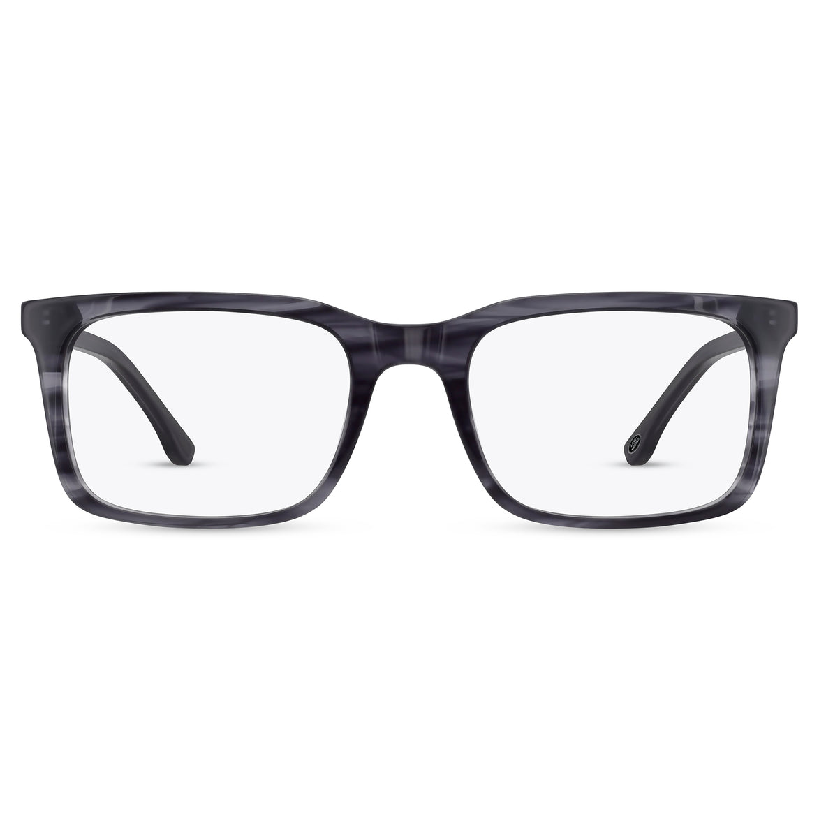 HAYES- Land Rover Defender - Eyeglasses - Grey - front
