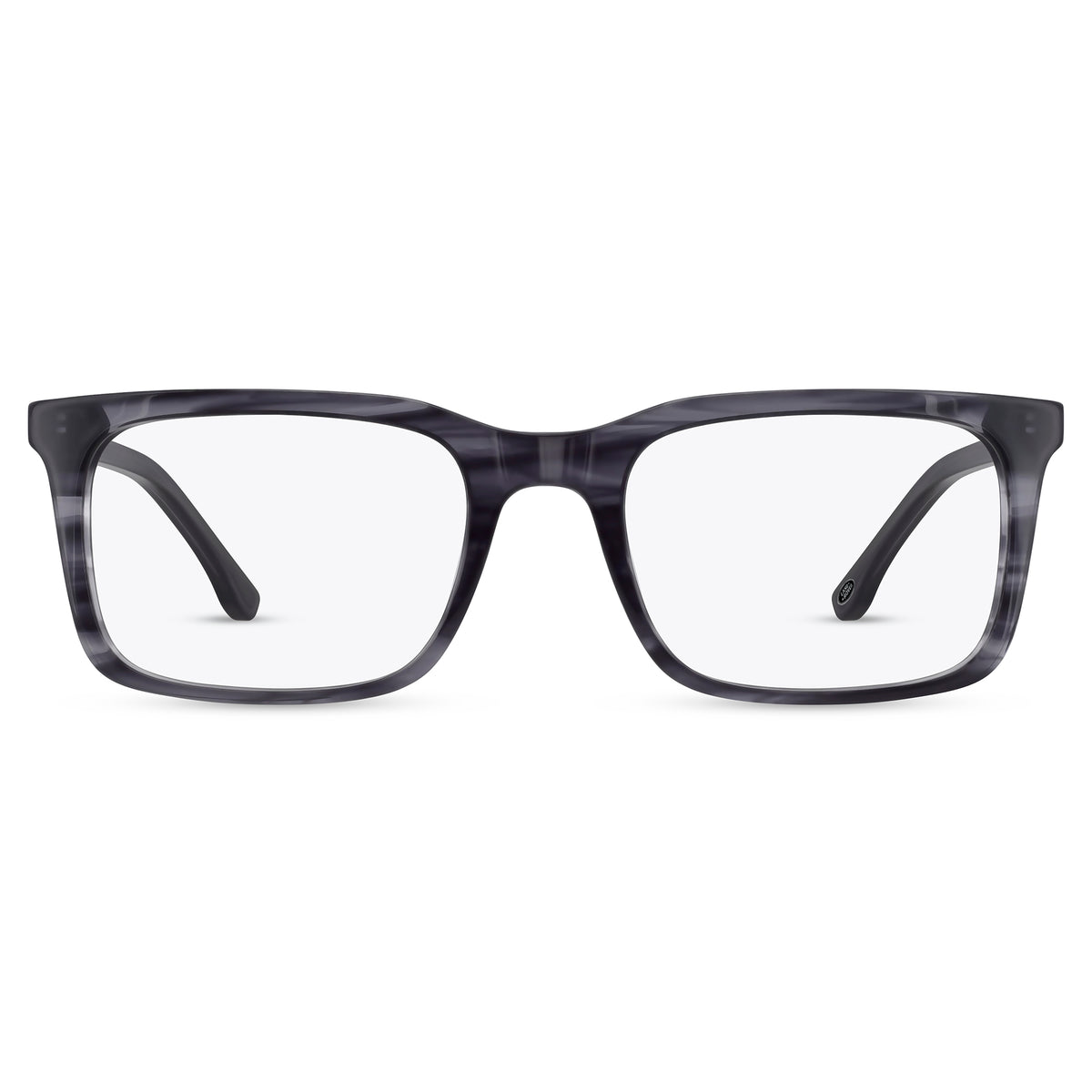 HAYES- Land Rover Defender - Eyeglasses - Grey - front