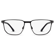 STANLEY - Land Rover Defender - Eyeglasses - Matte Black - front