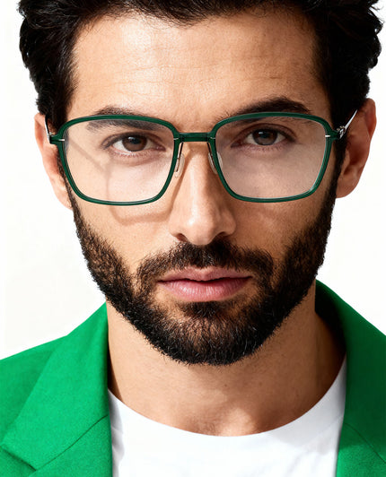 TOC Lunettes - The Optical Character Tout pour l'Optique de Character