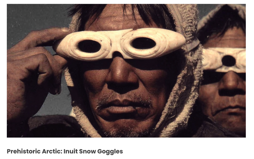 CURIOSITEYES I