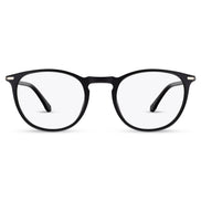 BLAKE - Land Rover Defender - Eyeglasses - Black - front