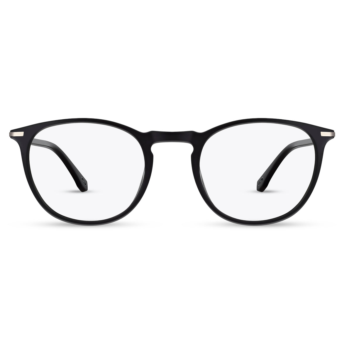 BLAKE - Land Rover Defender - Eyeglasses - Black - front