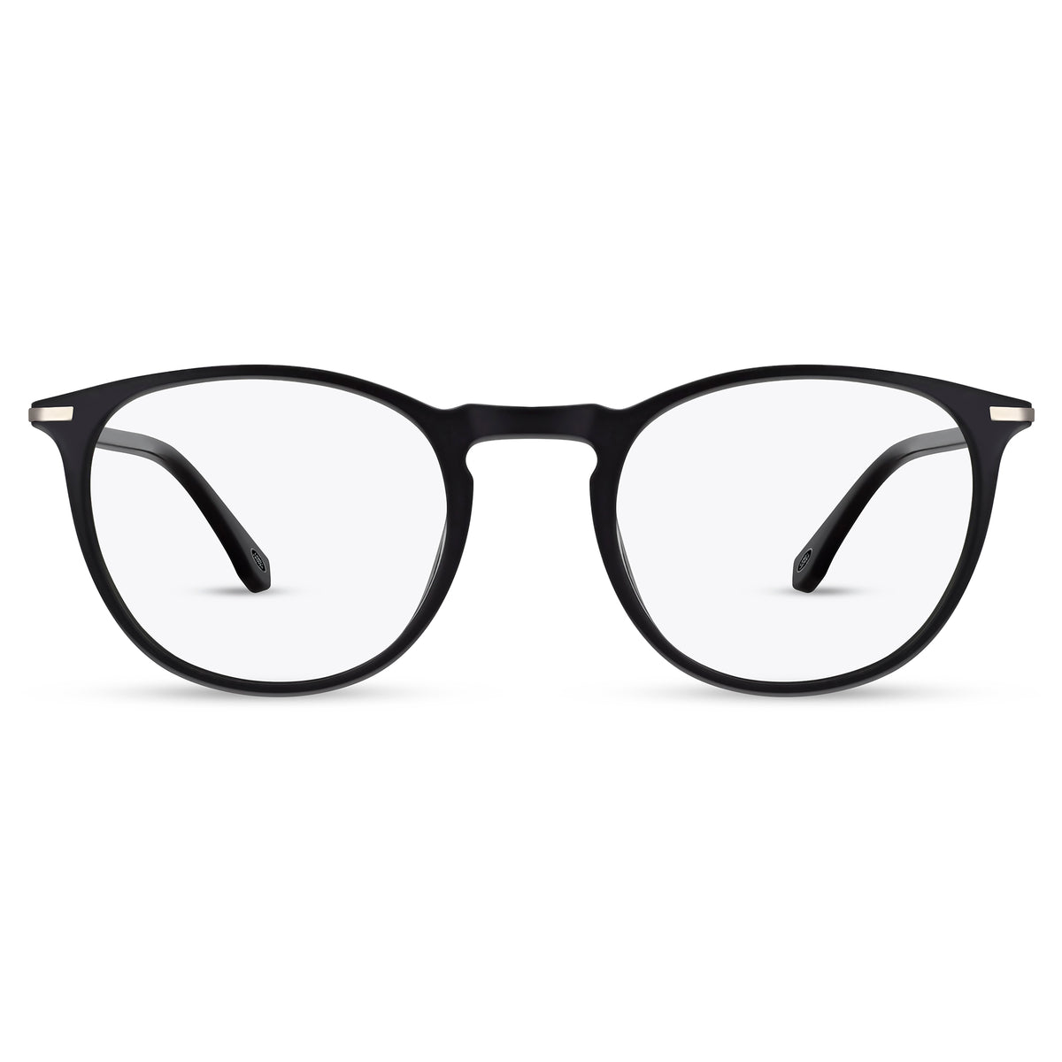 BLAKE - Land Rover Defender - Eyeglasses - Black - front