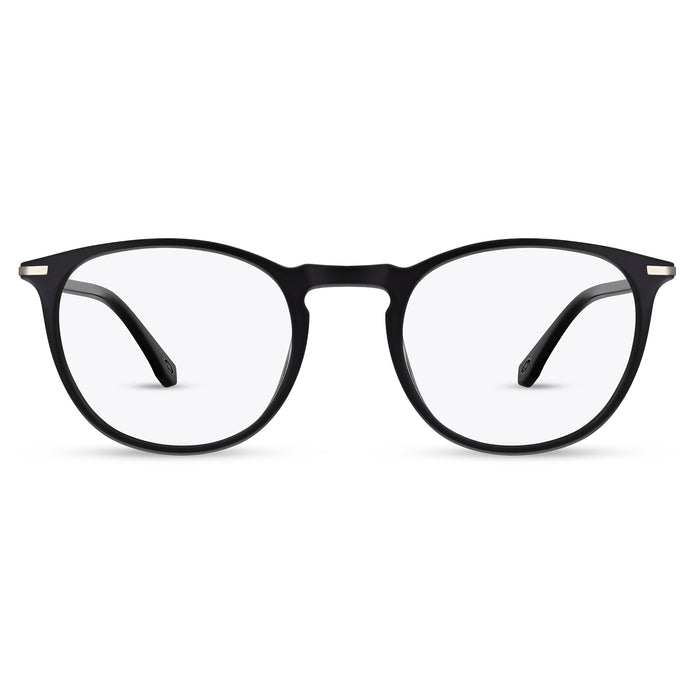 BLAKE - Land Rover Defender - Eyeglasses - Black - front
