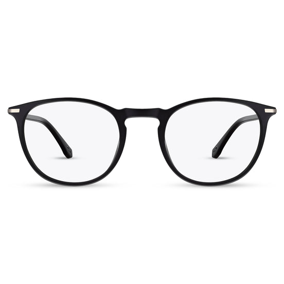 BLAKE - Land Rover Defender - Eyeglasses - Black - front