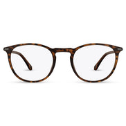BLAKE - Land Rover Defender - Eyeglasses - Tortoise - front