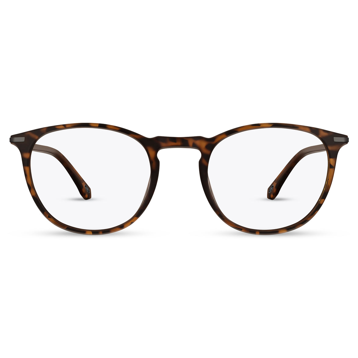 BLAKE - Land Rover Defender - Eyeglasses - Tortoise - front