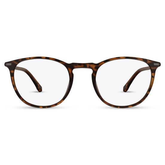 BLAKE - Land Rover Defender - Eyeglasses - Tortoise - front