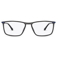 BRIGHAM - Land Rover Defender - Eyeglasses - Grey - front