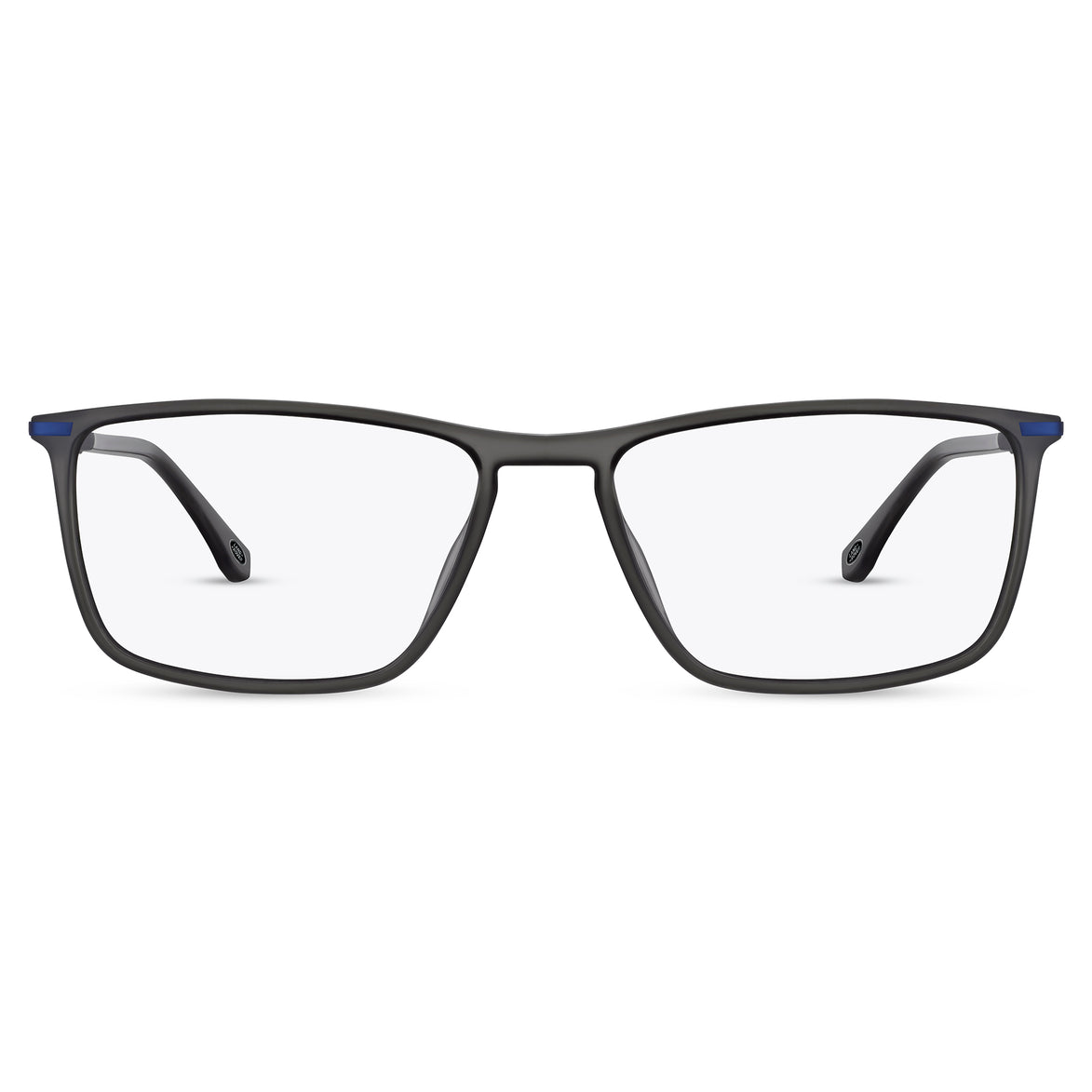 BRIGHAM - Land Rover Defender - Eyeglasses - Grey - front