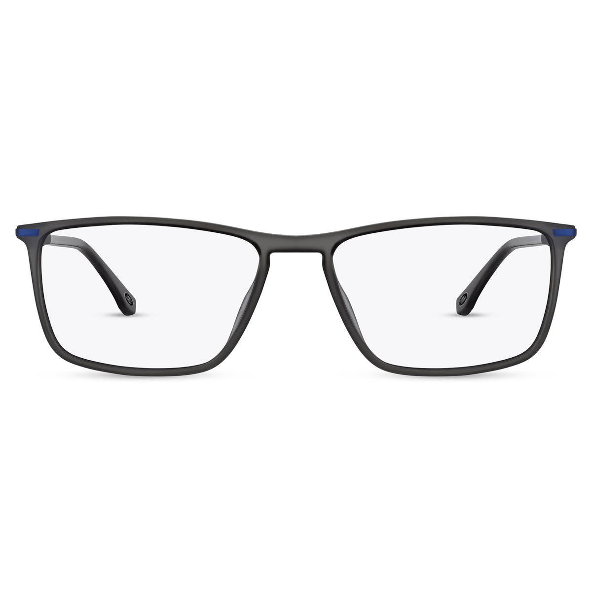 BRIGHAM - Land Rover Defender - Eyeglasses - Grey - front