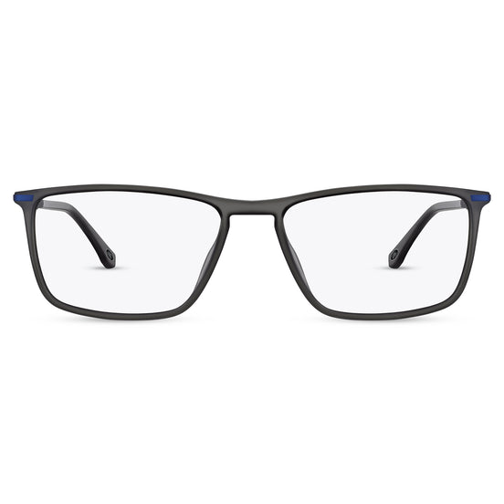 BRIGHAM - Land Rover Defender - Eyeglasses - Grey - front