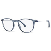 BALDWIN - Land Rover Defender - Eyeglasses - Blue - side