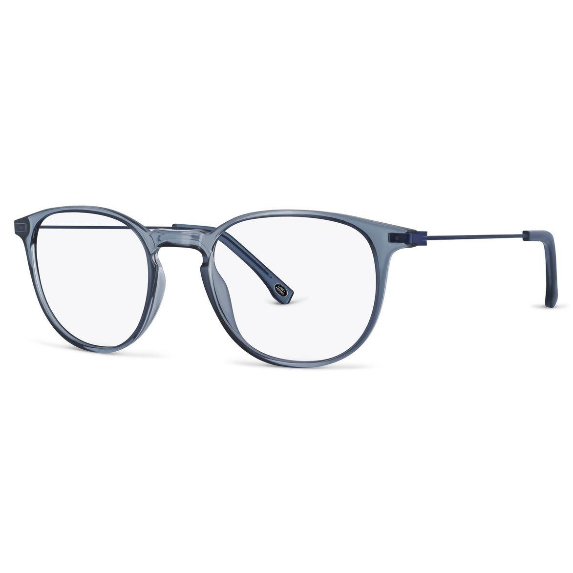 BALDWIN - Land Rover Defender - Eyeglasses - Blue - side