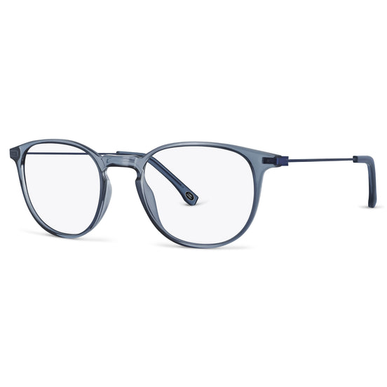 BALDWIN - Land Rover Defender - Eyeglasses - Blue - side