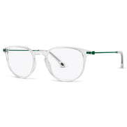 BALDWIN - Land Rover Defender - Eyeglasses - Crystal - side
