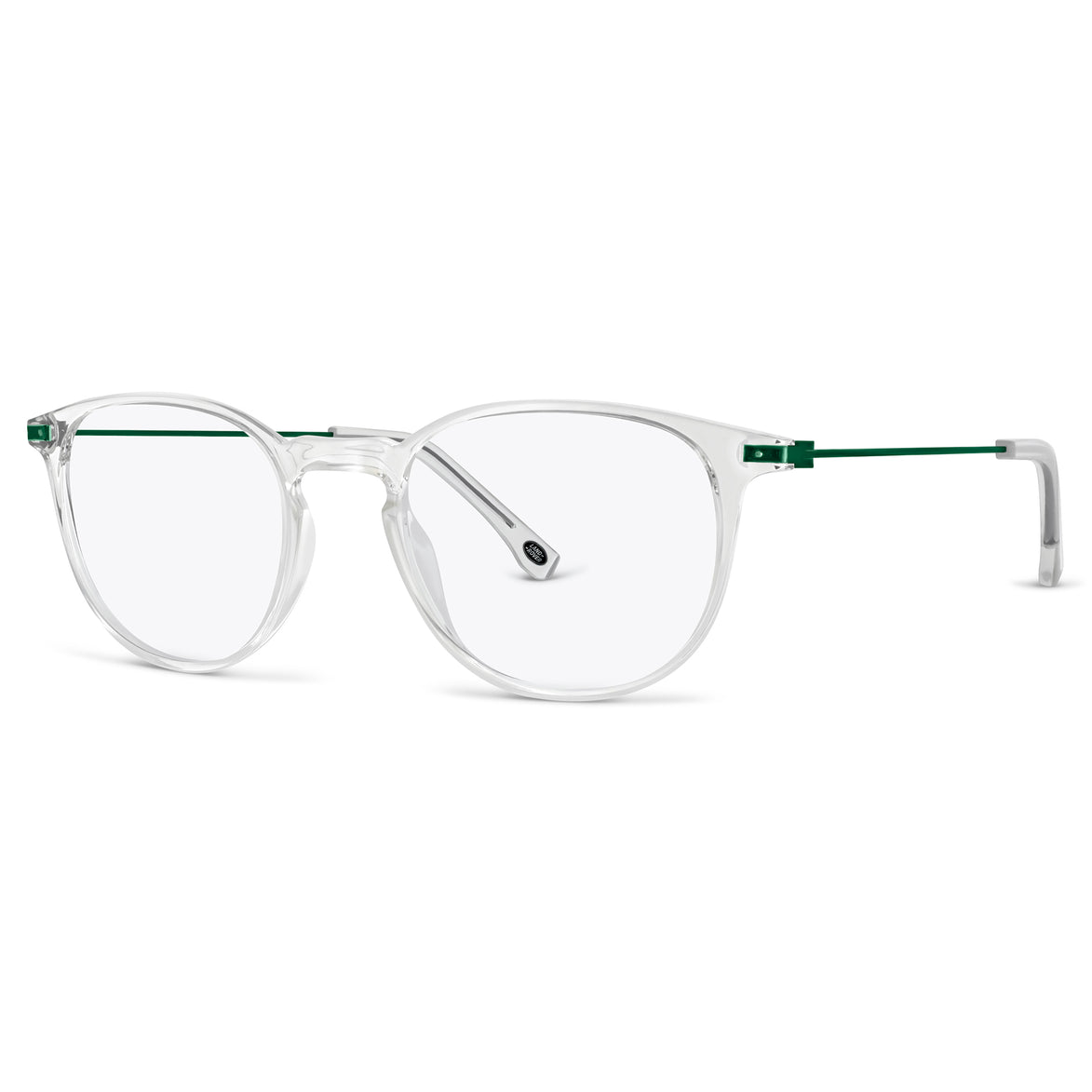 BALDWIN - Land Rover Defender - Eyeglasses - Crystal - side