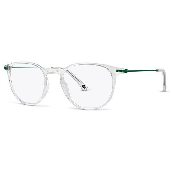 BALDWIN - Land Rover Defender - Eyeglasses - Crystal - side