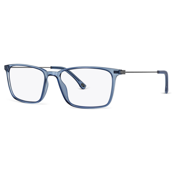 BARDEN - Land Rover Defender - Eyeglasses - Blue - side