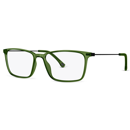 BARDEN - Land Rover Defender - Eyeglasses - Green - side