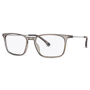 BENEDICT - Land Rover Defender - Eyeglasses - Brown - side