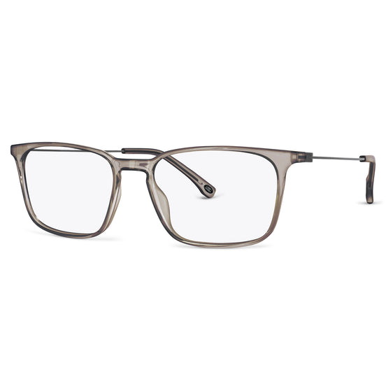 BENEDICT - Land Rover Defender - Eyeglasses - Brown - side
