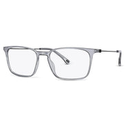 BENEDICT - Land Rover Defender - Eyeglasses - Grey - side