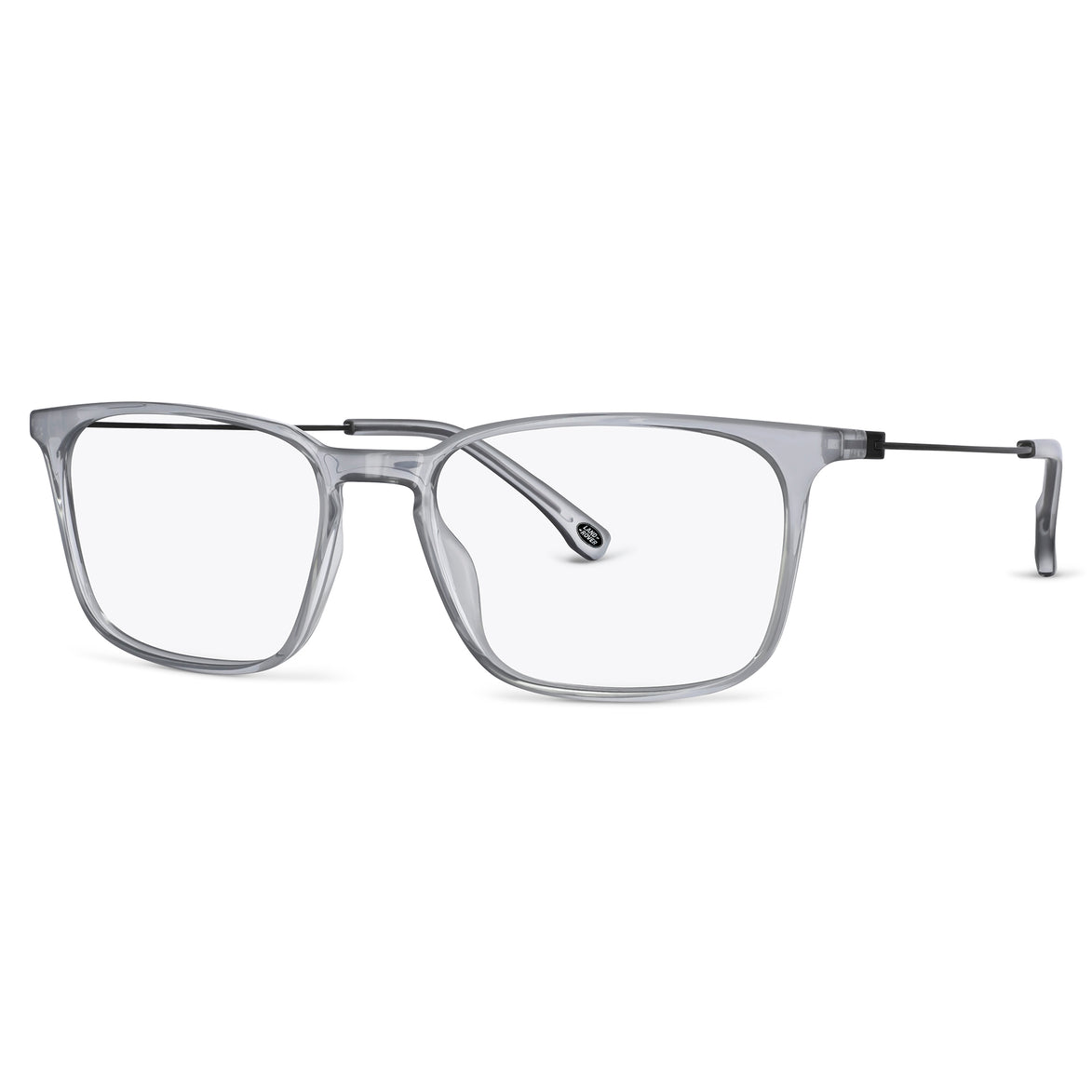 BENEDICT - Land Rover Defender - Eyeglasses - Grey - side