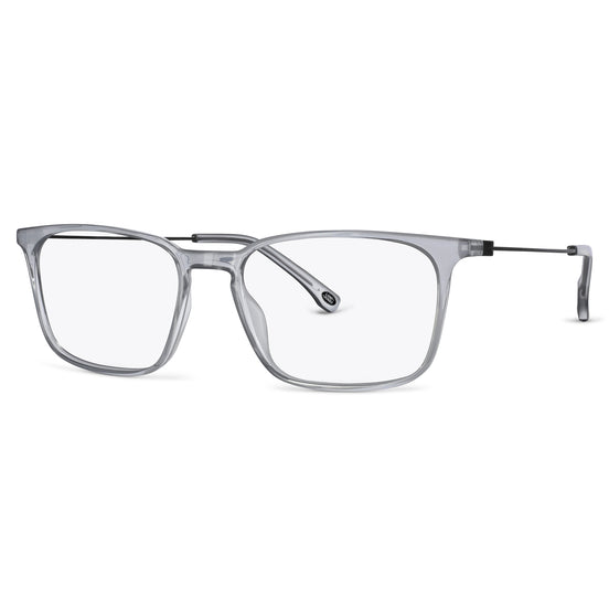 BENEDICT - Land Rover Defender - Eyeglasses - Grey - side