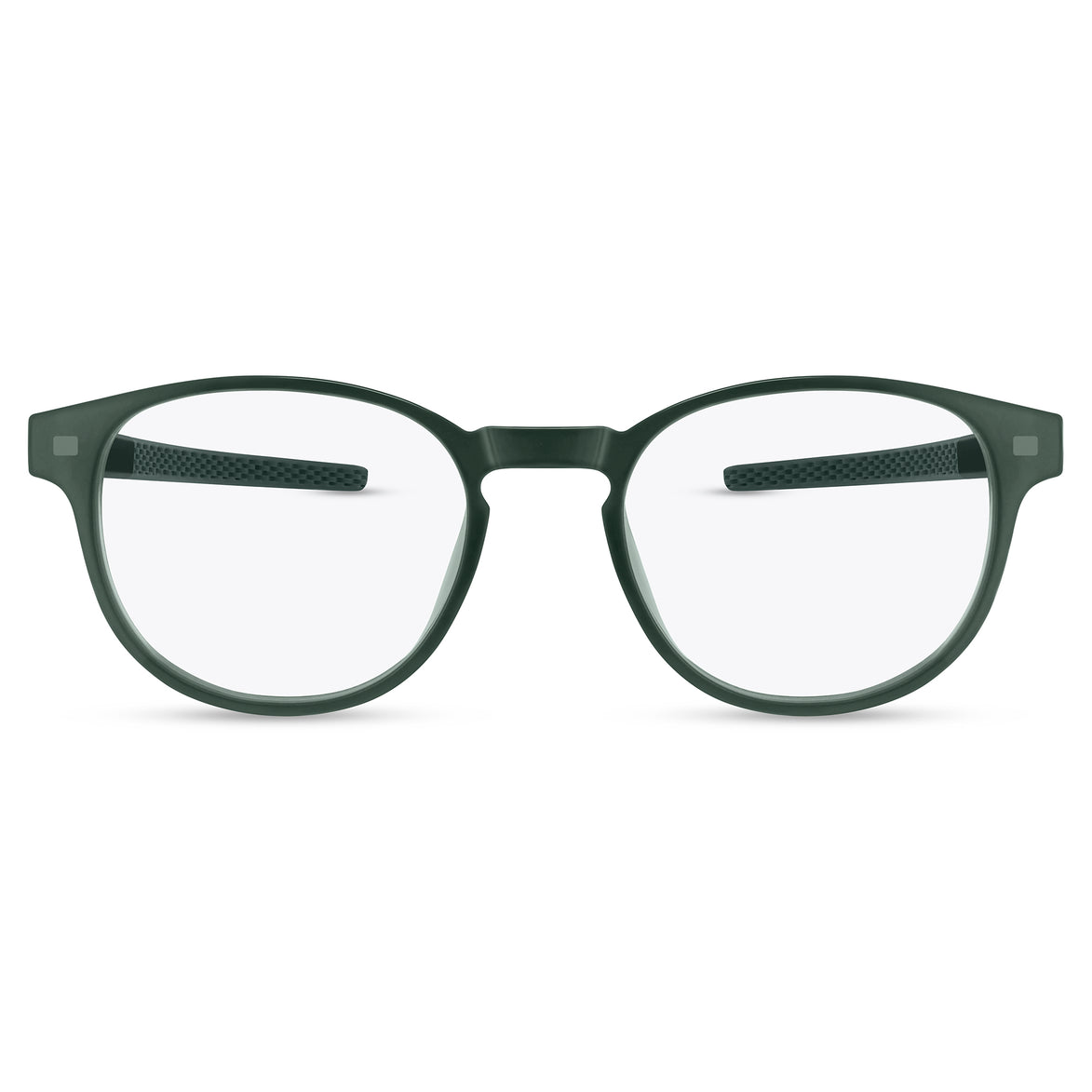 CHADWICK - Land Rover Defender - Eyeglasses - Green - front