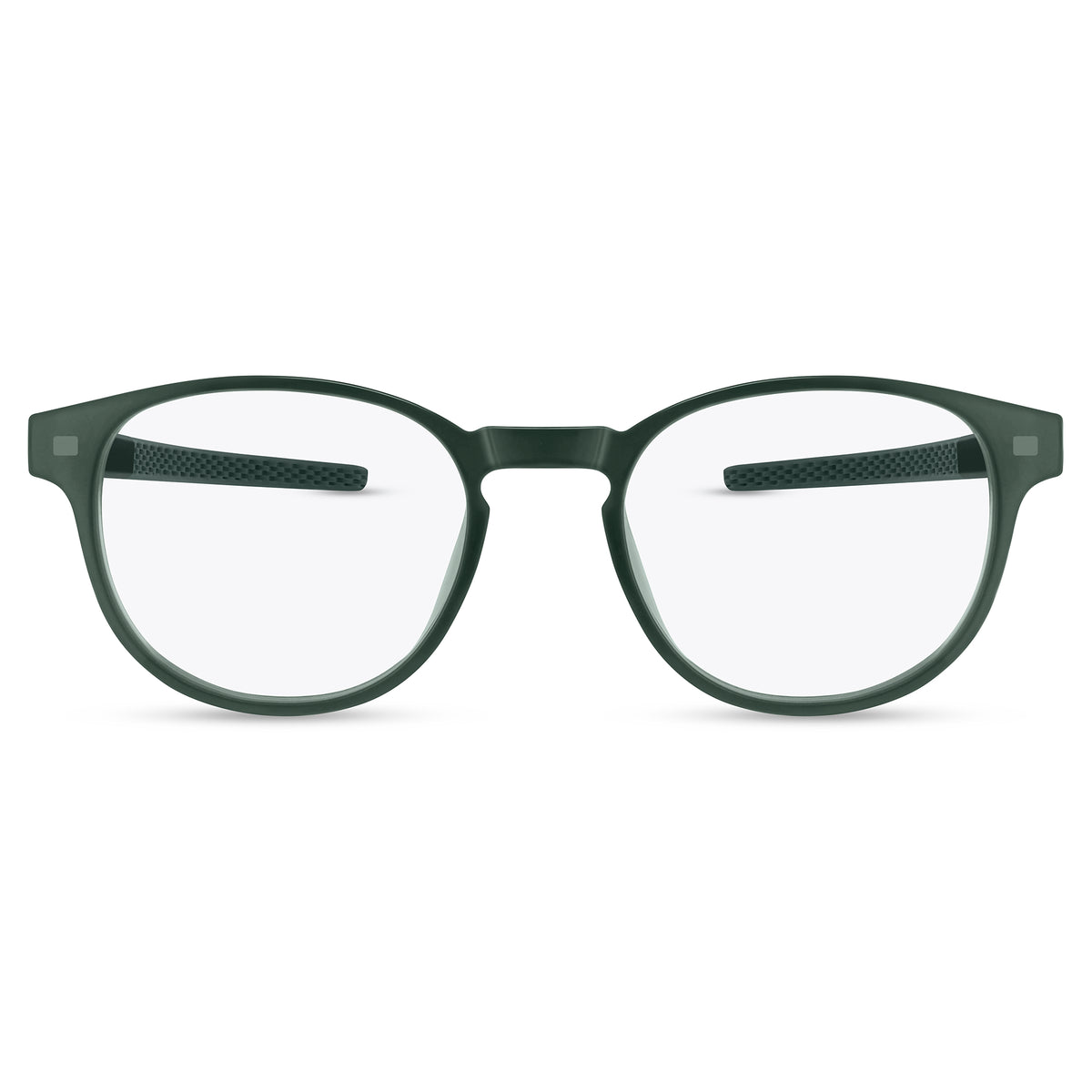 CHADWICK - Land Rover Defender - Eyeglasses - Green - front