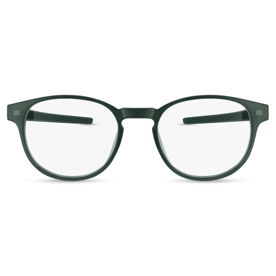 CHADWICK - Land Rover Defender - Eyeglasses - Green - front