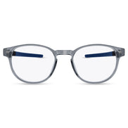 CHADWICK - Land Rover Defender - Eyeglasses - Grey - front