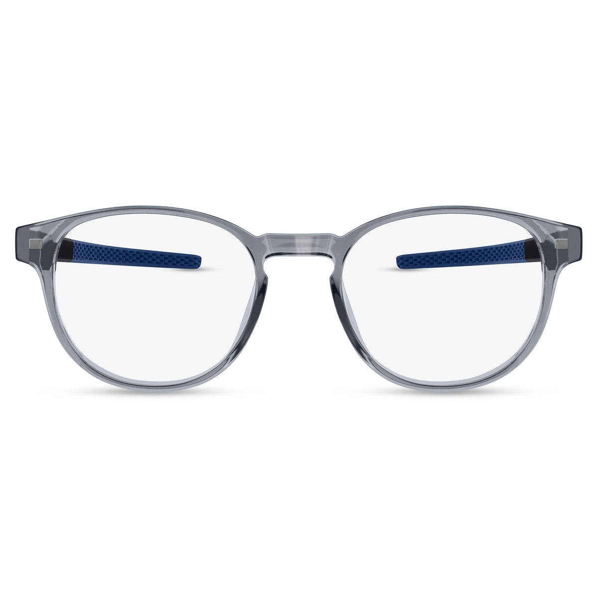 CHADWICK - Land Rover Defender - Eyeglasses - Grey - front